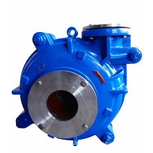 2.5M 4Kw Shaft Gold Mine Anticorrosive Hydraulic Slurry Pump With Price List